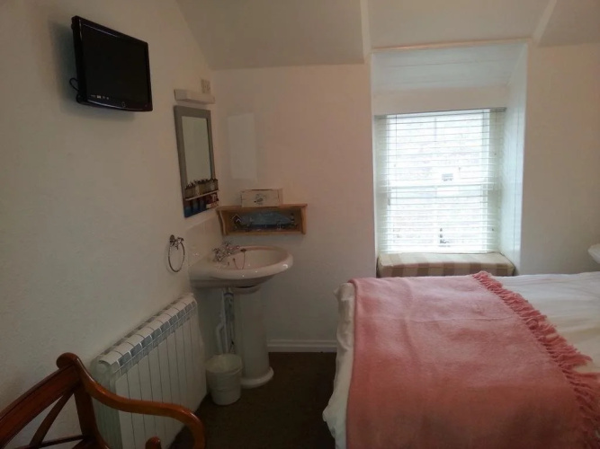 Anchorage B&B St Ives