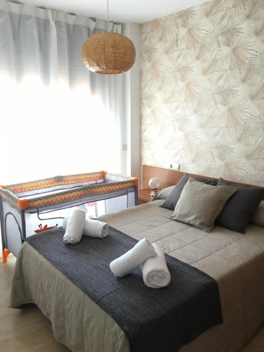 Apartament Lo Passador
