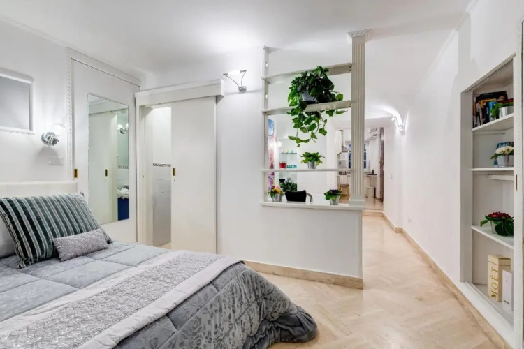 Deluxe Suite Welness