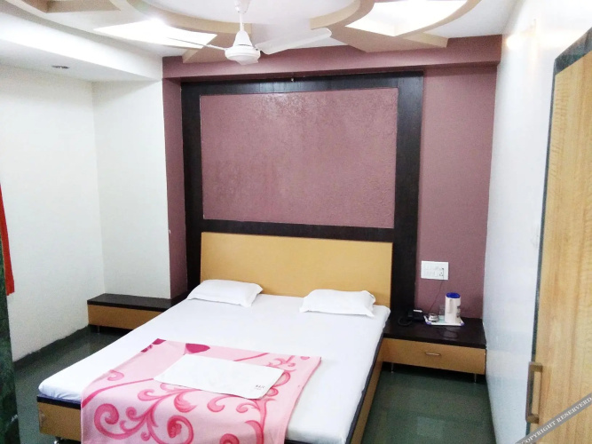 Hotel Sahara