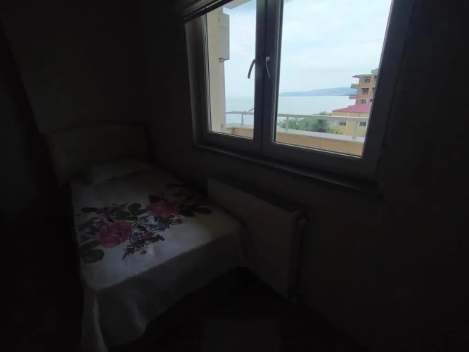 El navras apartmen