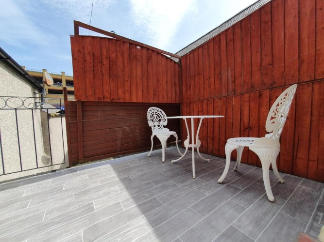 1 Bedroom Double Apartment