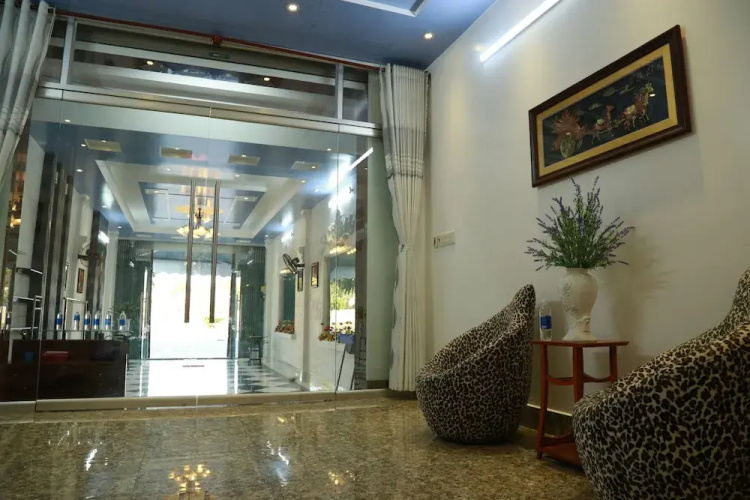 An Nam Corner Hotel
