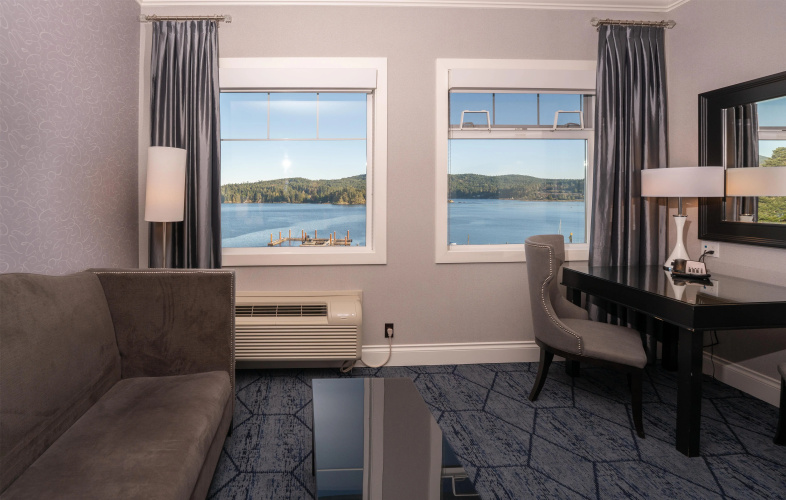 Prestige Oceanfront Resort, BW Premier Collection photo 9