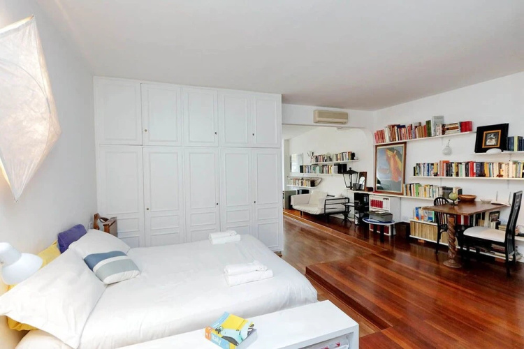 Monti Mini Loft