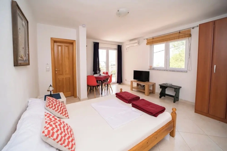 Comfort Apartment