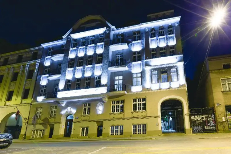 Hotelafbeelding