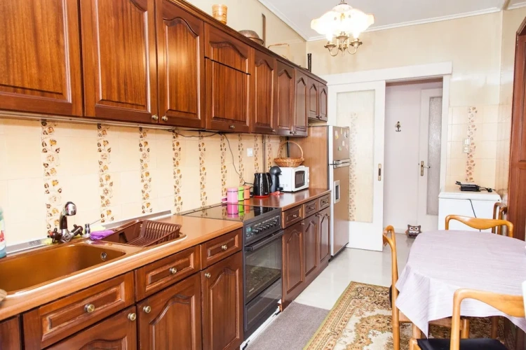 Comfort Apartment