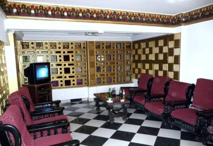 Otel görseli