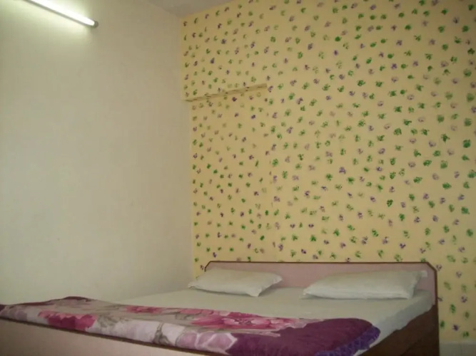 Hotel Majors Den