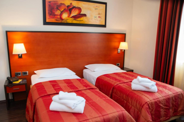 Hotel Gullo
