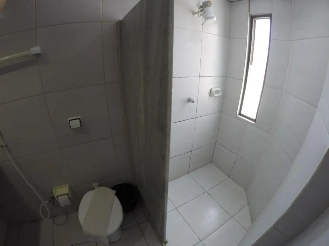Standard room with sea view