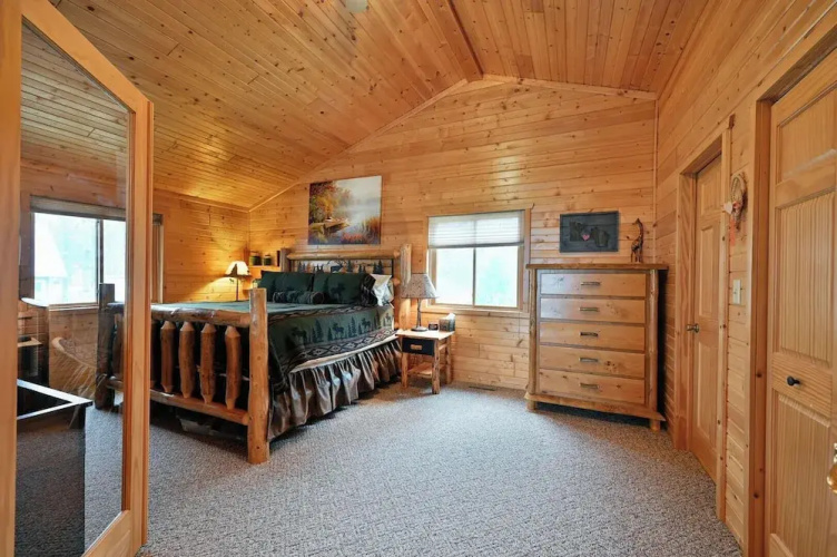 Twin Pines