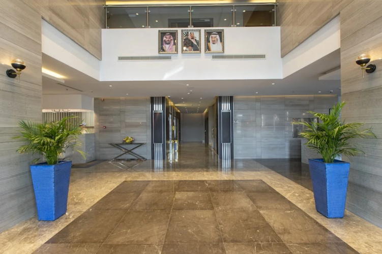 Beata Garden Serviced Apartment