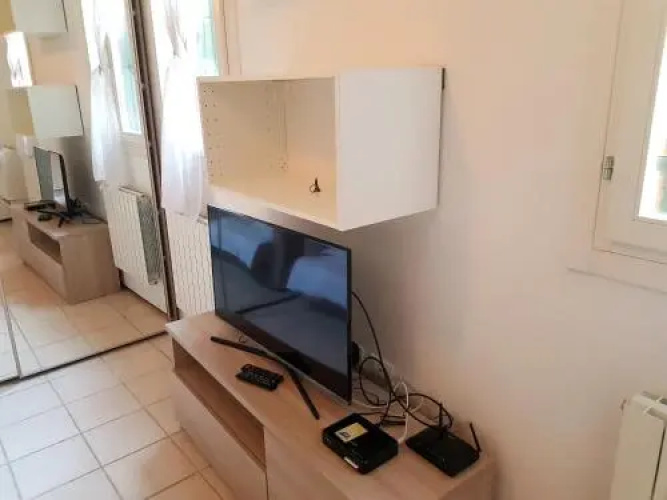 Biennale Apartment