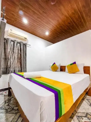Hotel OakWood Baga