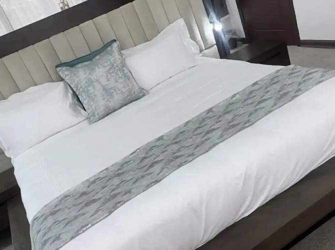 Escapade Lux Guesthouse