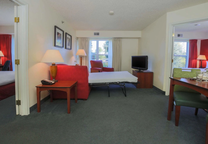 Residence Inn By Marriott Flint