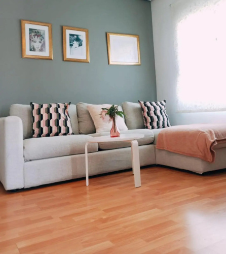 Santos Apartament