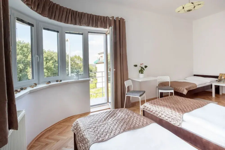 Green Park Apartments