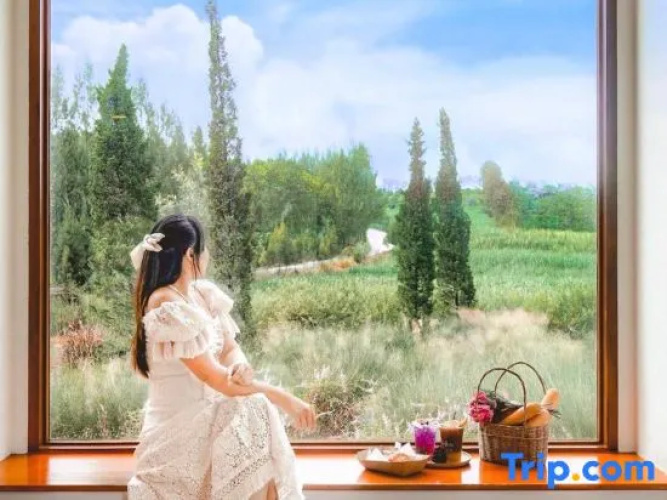 Sol Glamping at Khao Yai