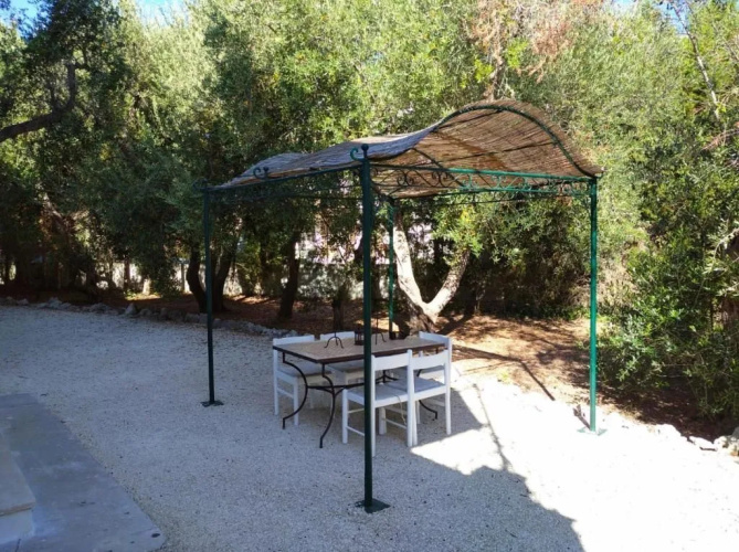 Tenuta Belvedere Guest House