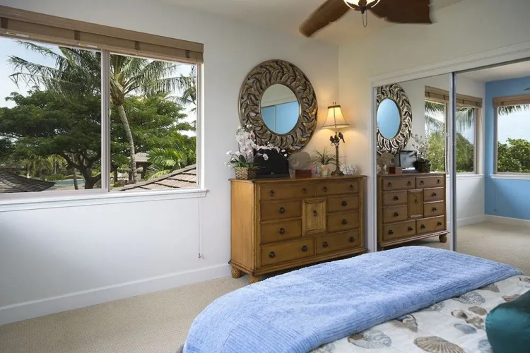 N Kaniku Unit 2002 - 3 Br Townhouse