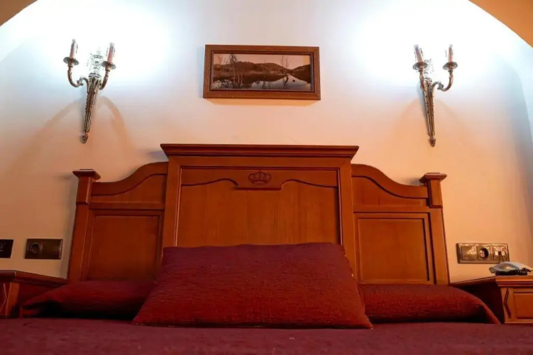 Hotel Alfonso VIII