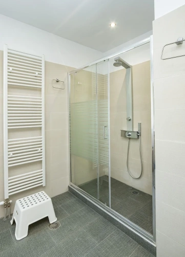 2 Bedrooms Family Apartment with city view