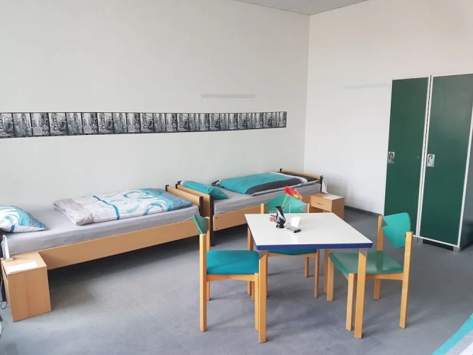 Hostel jo-si