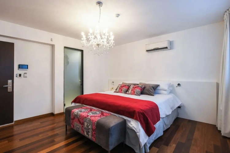 Luxury Double room