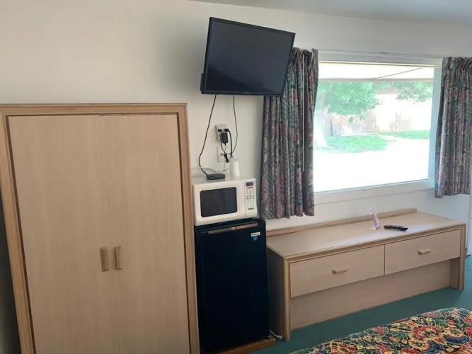 Budget Lodge Inn Abilene