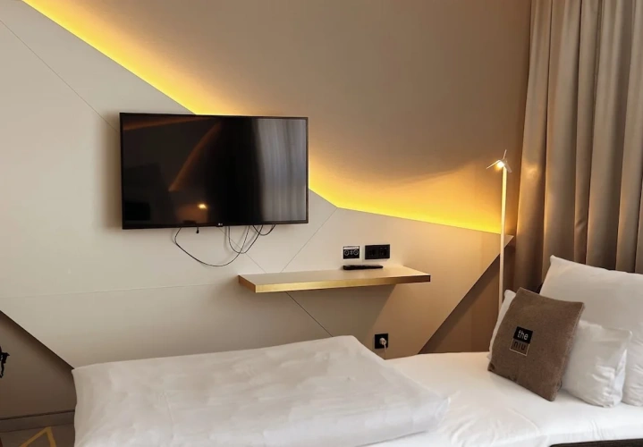 Premium Double room