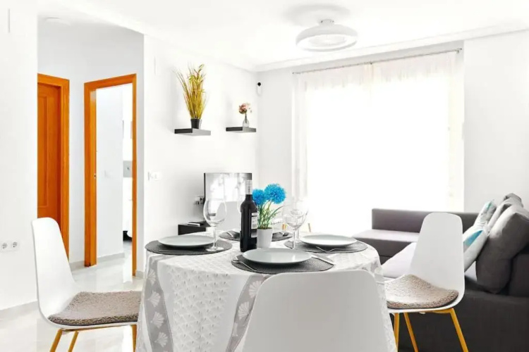 Apartamento La Sal