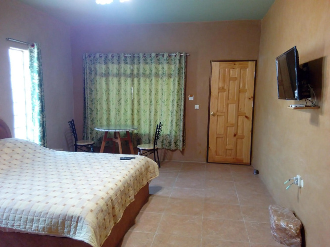 Baandin Resort