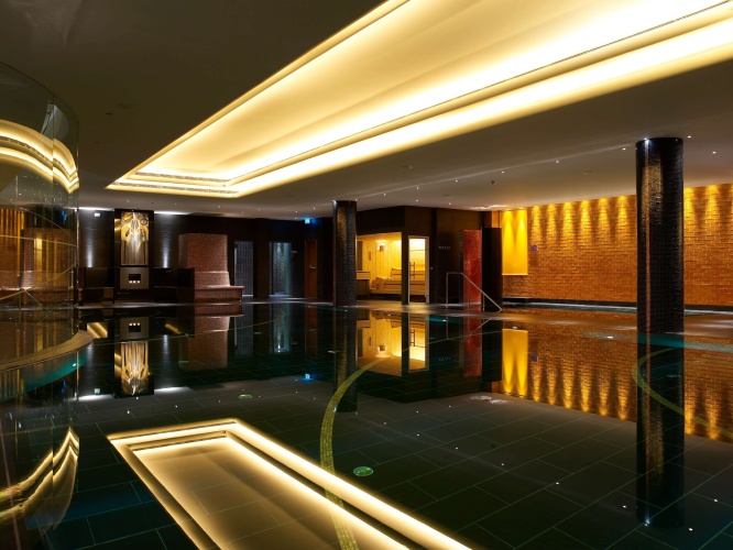 Radisson Blu Latvija Conference & Spa Hotel photo 34