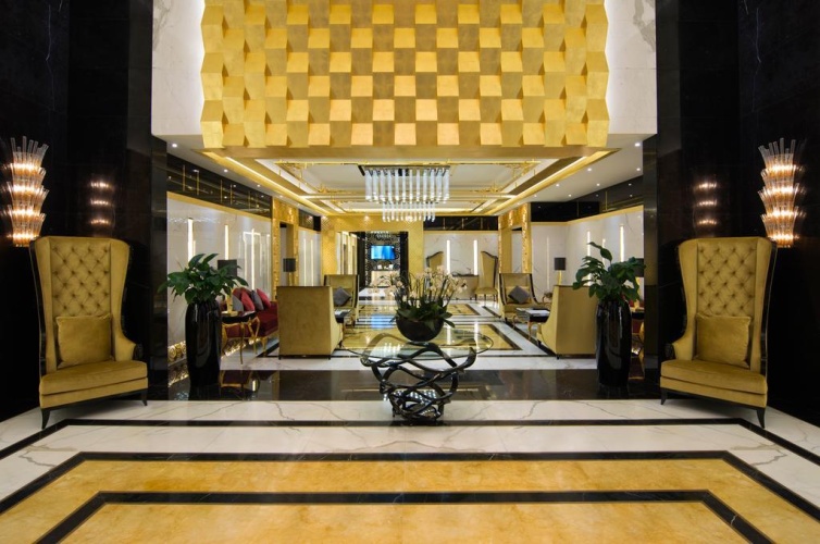 DAMAC Maison Dubai Mall Street photo 49