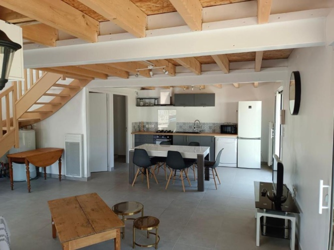 2 Bedrooms Cottage