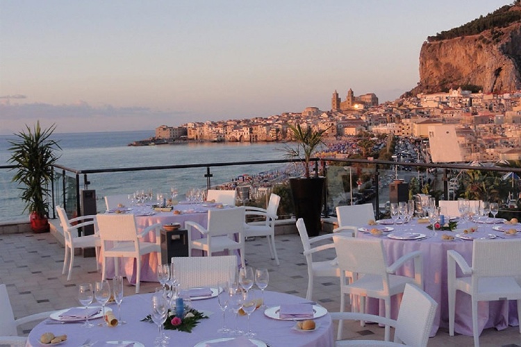 Cefalu Sea Palace photo 35