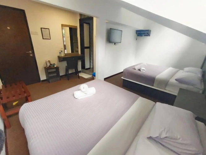 Hillview Inn