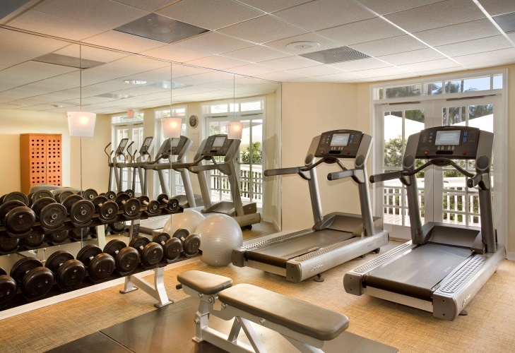Hyatt Key West Resort And Spa photo 20
