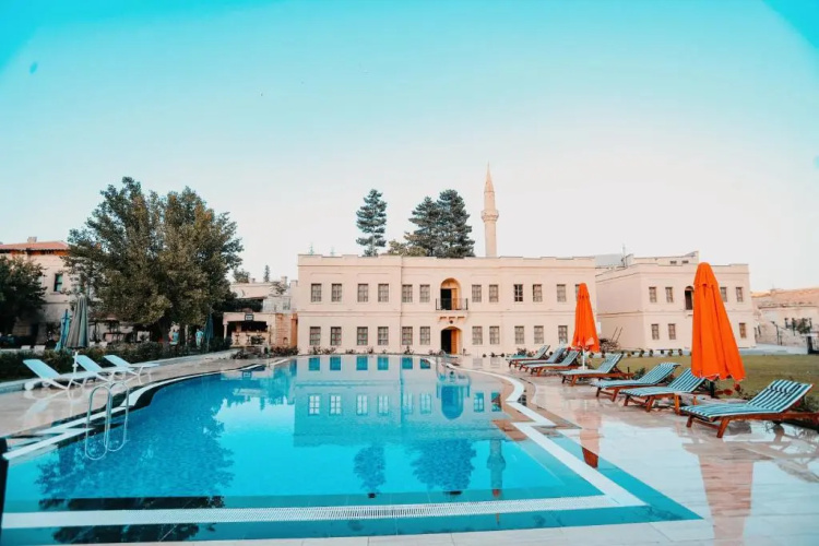 Mahiye Hanim Konagi