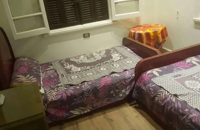 Nour Elsabah Hotel