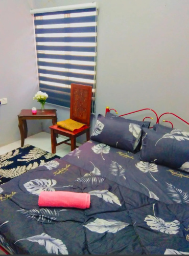 Azie Homestay