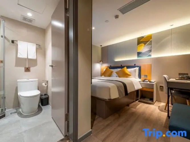 Business Double room