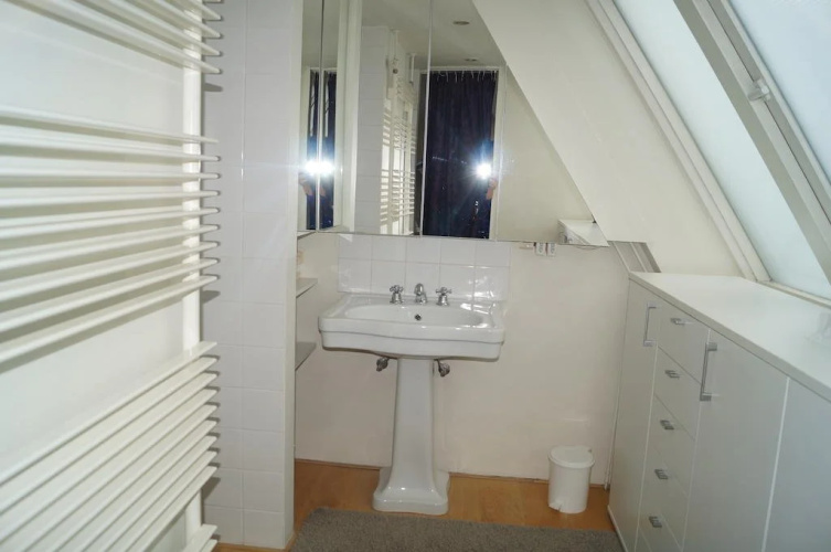 Holiday Home Bridge House