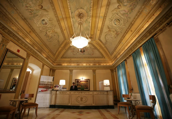 Imagen del hotel
