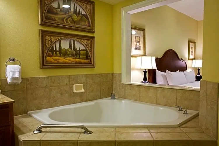 1 Bedroom Standard room