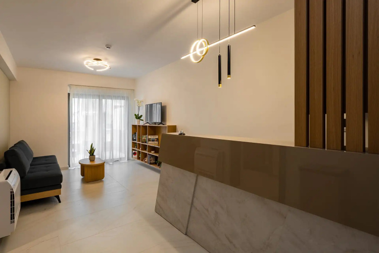 Ruby Luxury Suites