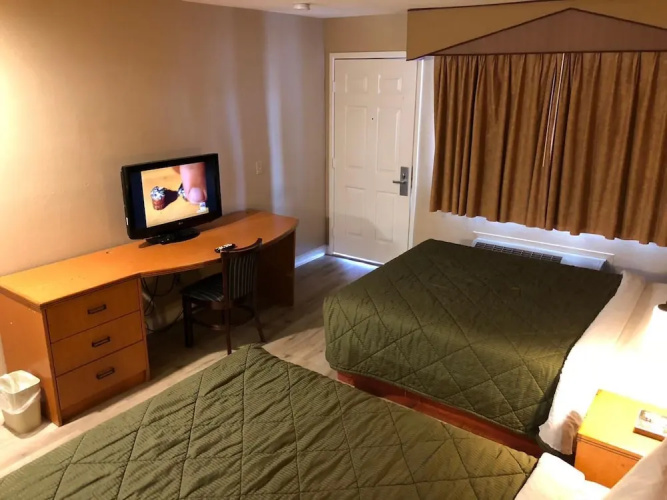 FairBridge Inn Express